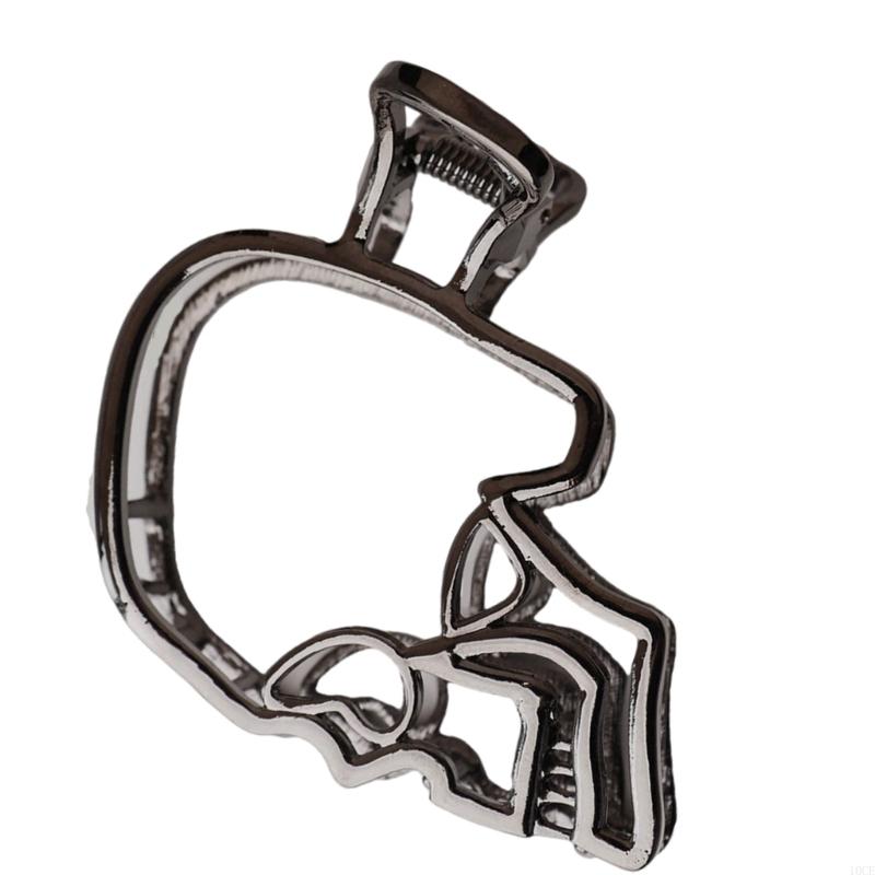 Modieuze gotische haarclip met - Women Accessories Description recensie en prijs