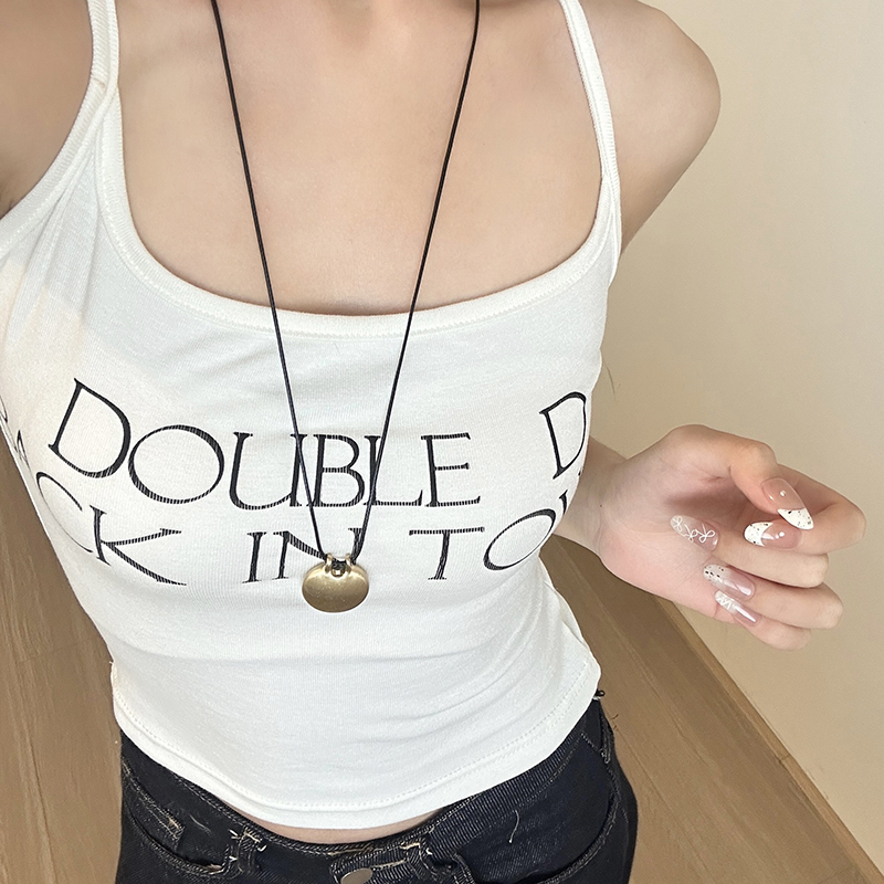 Koreaanse Ins Niche Design Ron - Women Accessories Chain recensie en prijs