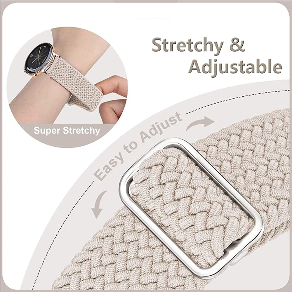 20mm 22mm Horlogeband voor Ama - Women'S Accessories New Balance recensie en prijs