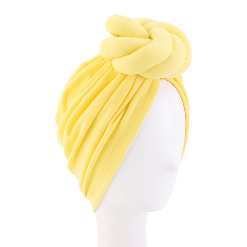 Grote Bloem Kabel Geknoopt Tul - Women Accessories India recensie en prijs