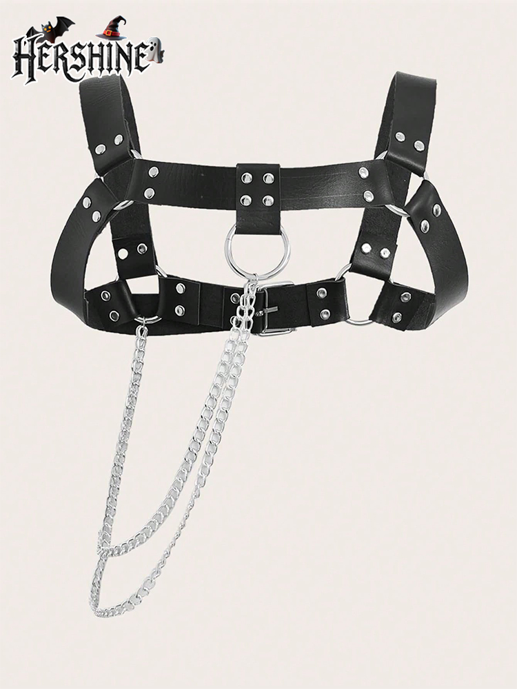 HERSHINE 1-delig sexy dameslic - Women Accessories Chain recensie en prijs