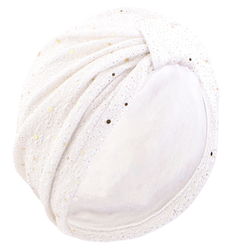 Vrouwen Moslim Geknoopte Tulba - Women Accessories India recensie en prijs