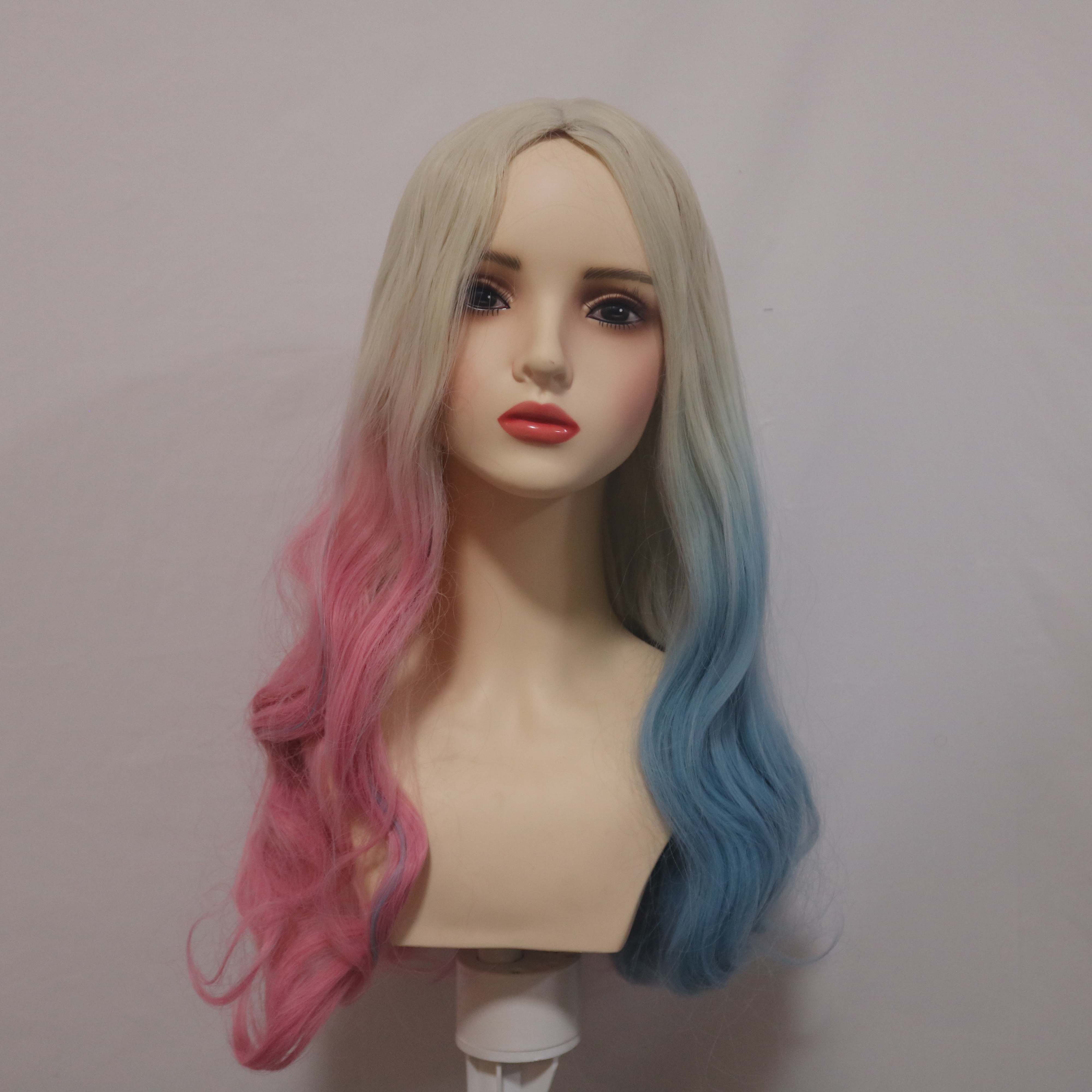 Vrouwen Halloween Carnaval Cos - Women'S Harley Quinn Accessories recensie en prijs