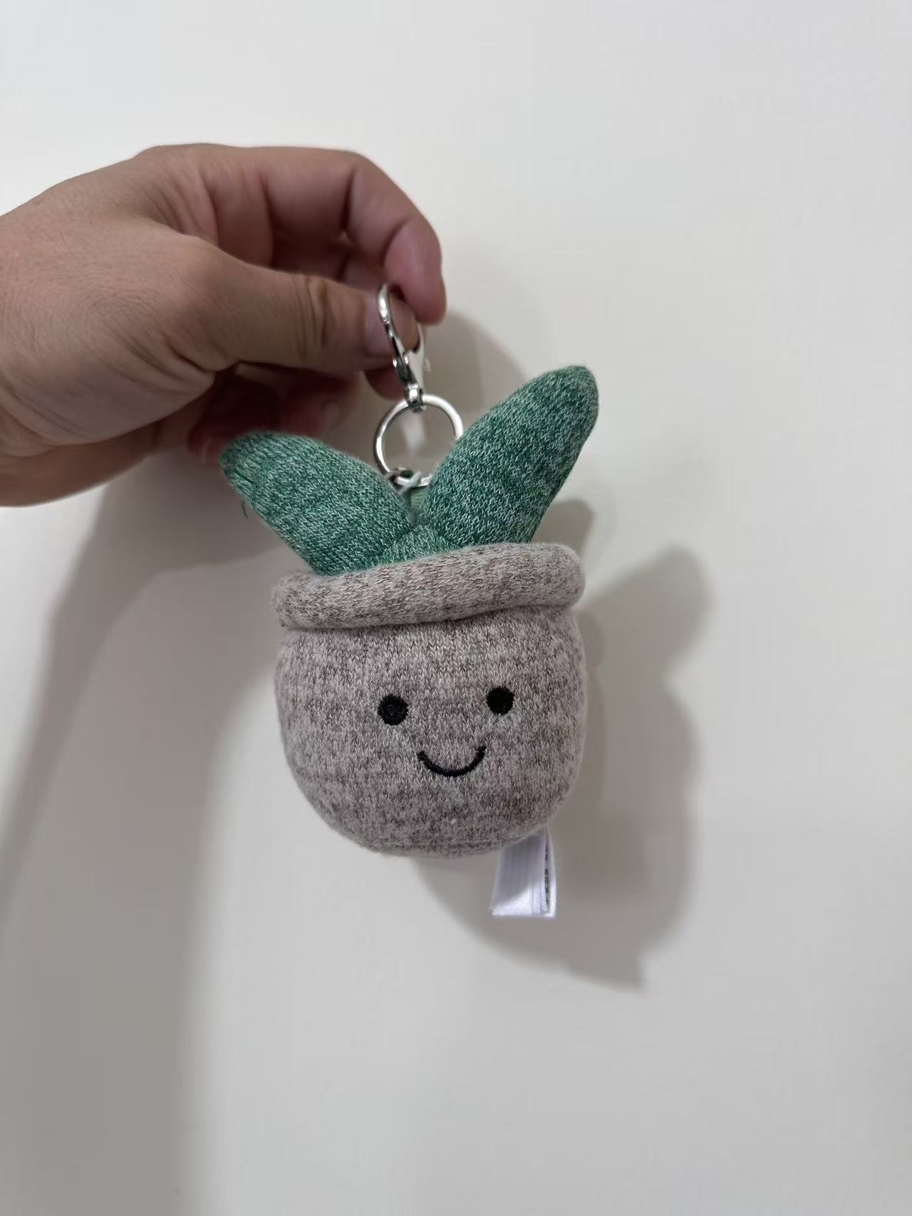 Nieuwe JA merk pluche sleutelh - Women'S Keychain Accessories recensie en prijs