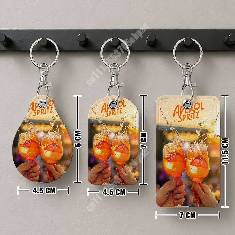 Oranje Prosecco A-Aperol S-Spr - Women'S Keychain Accessories recensie en prijs