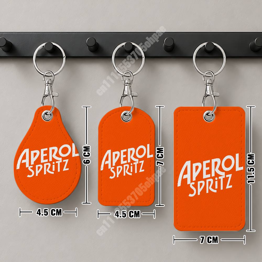 Oranje Prosecco A-Aperol S-Spr - Women'S Keychain Accessories recensie en prijs
