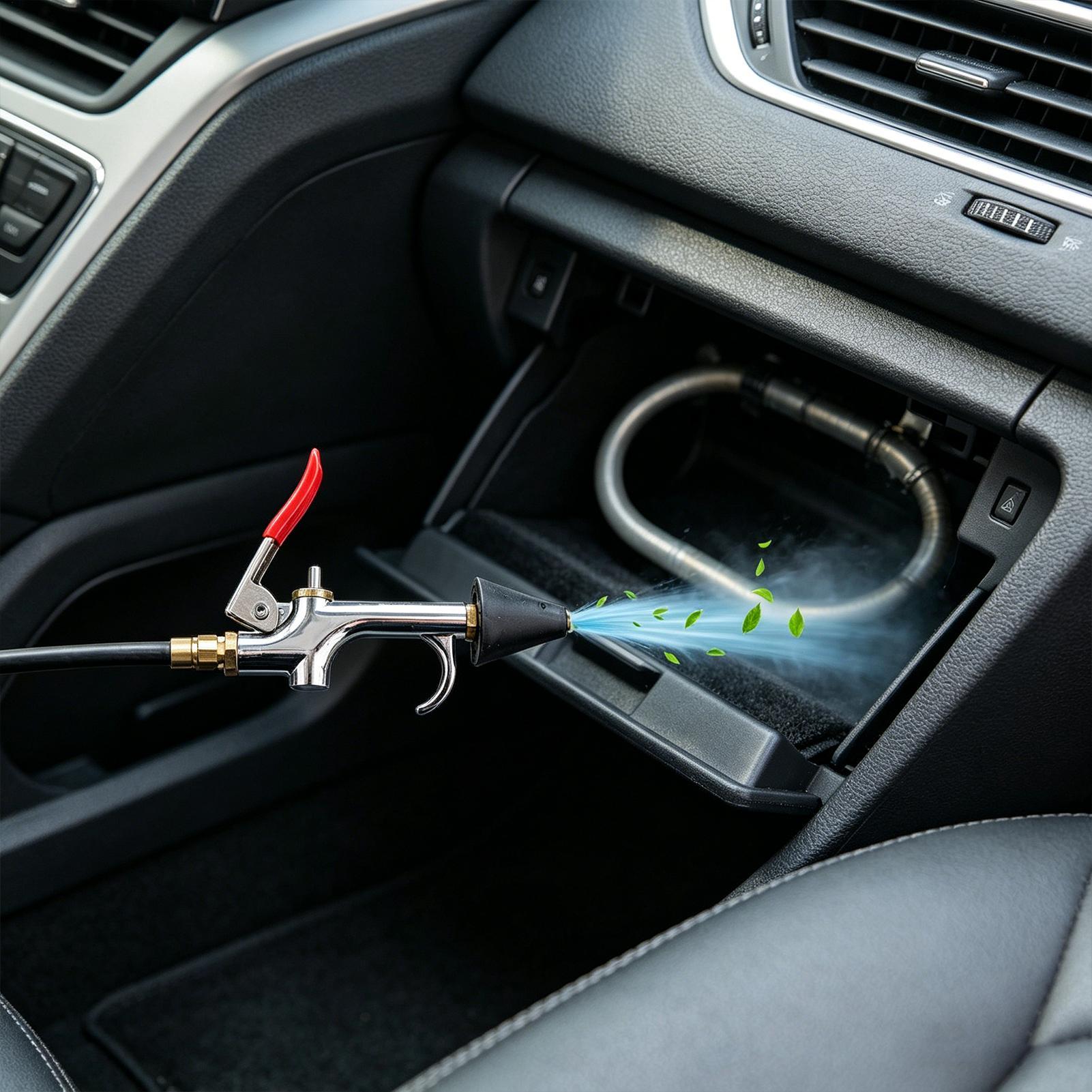 Legering luchtcompressor reini - Women Accessories Shop recensie en prijs