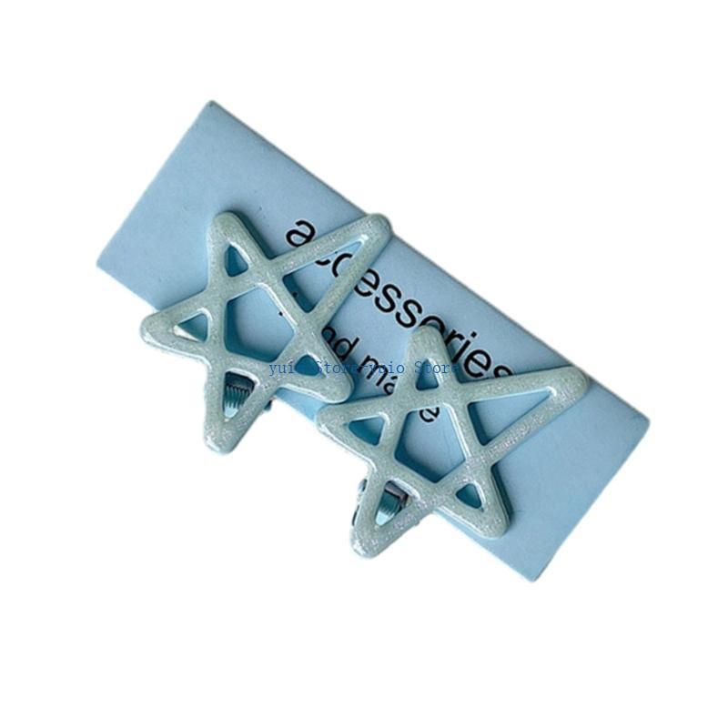 X7XB Boog Haar Clip, Holle Ste - Women Accessories Description recensie en prijs