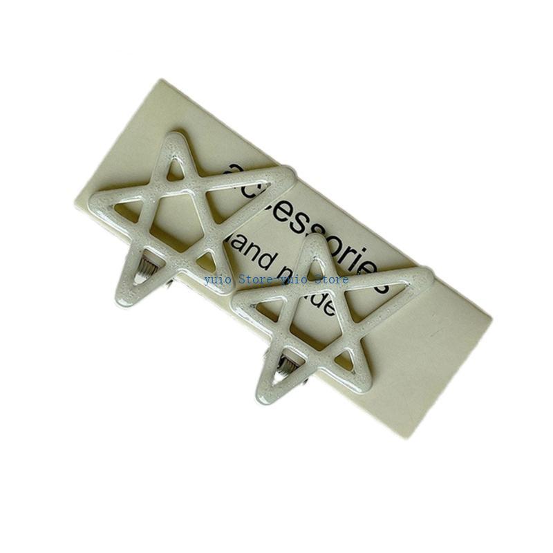 X7XB Boog Haar Clip, Holle Ste - Women Accessories Description recensie en prijs