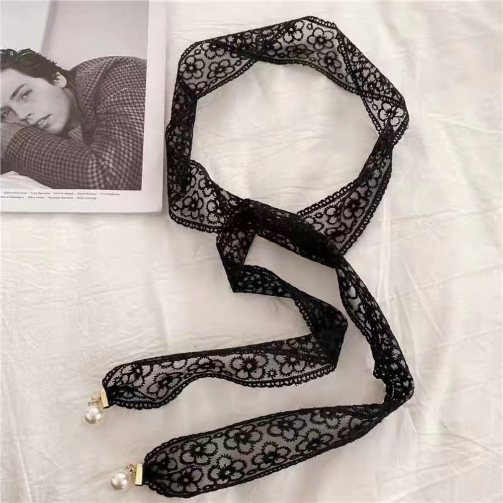 Mode Sweet Decoratief Kant Tai - Women Accessories Description recensie en prijs