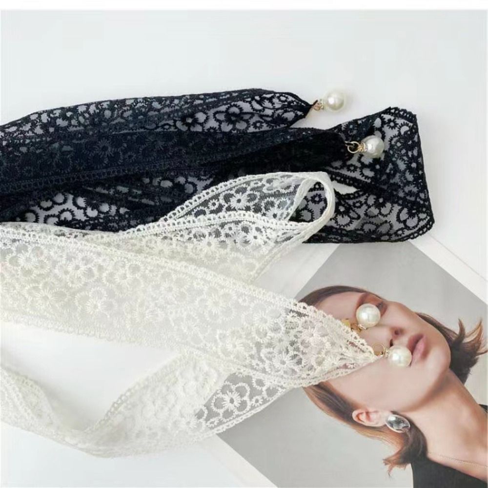 Mode Sweet Decoratief Kant Tai - Women Accessories Description recensie en prijs