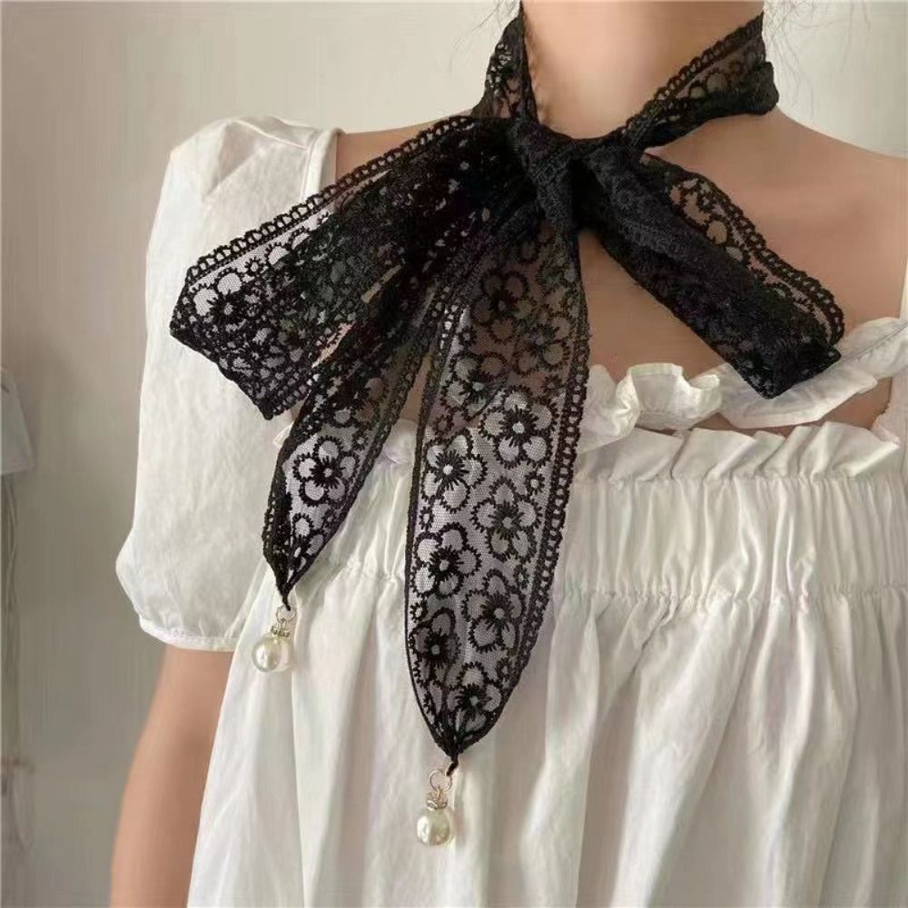 Mode Sweet Decoratief Kant Tai - Women Accessories Description recensie en prijs