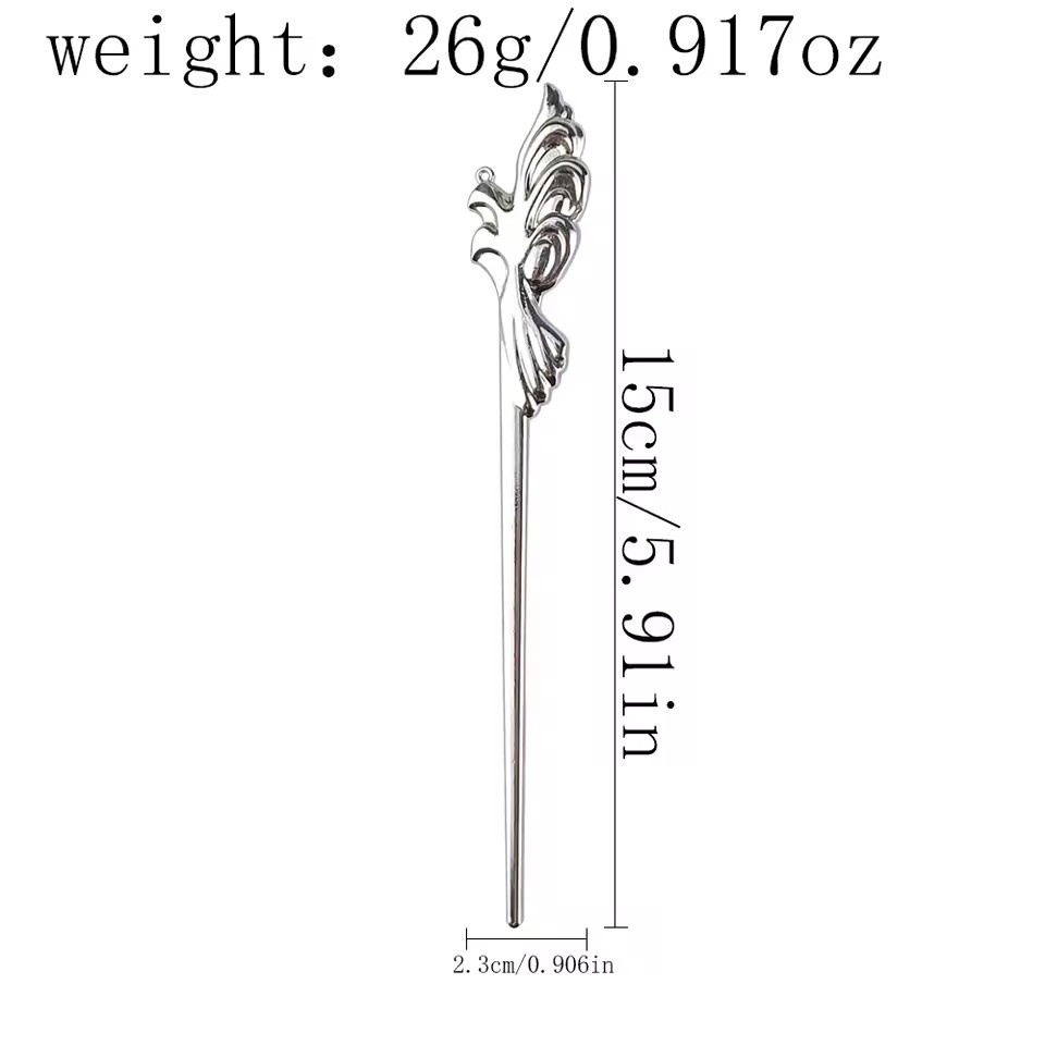 Apotheker Diaries Legering Haa - Women Knight Accessories recensie en prijs