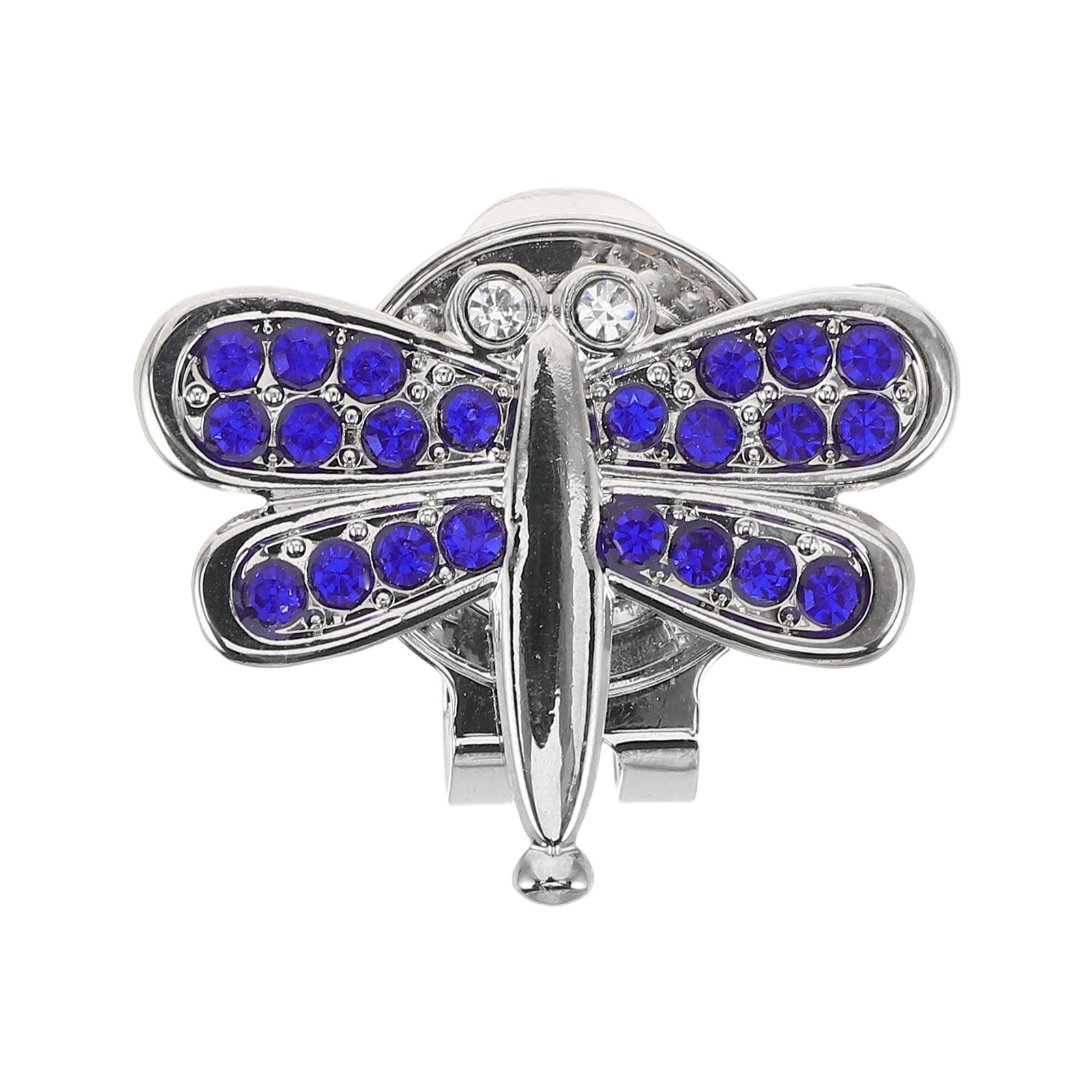 Dragonfly Golf Ball Marker Hat - Women'S Golf Accessories recensie en prijs