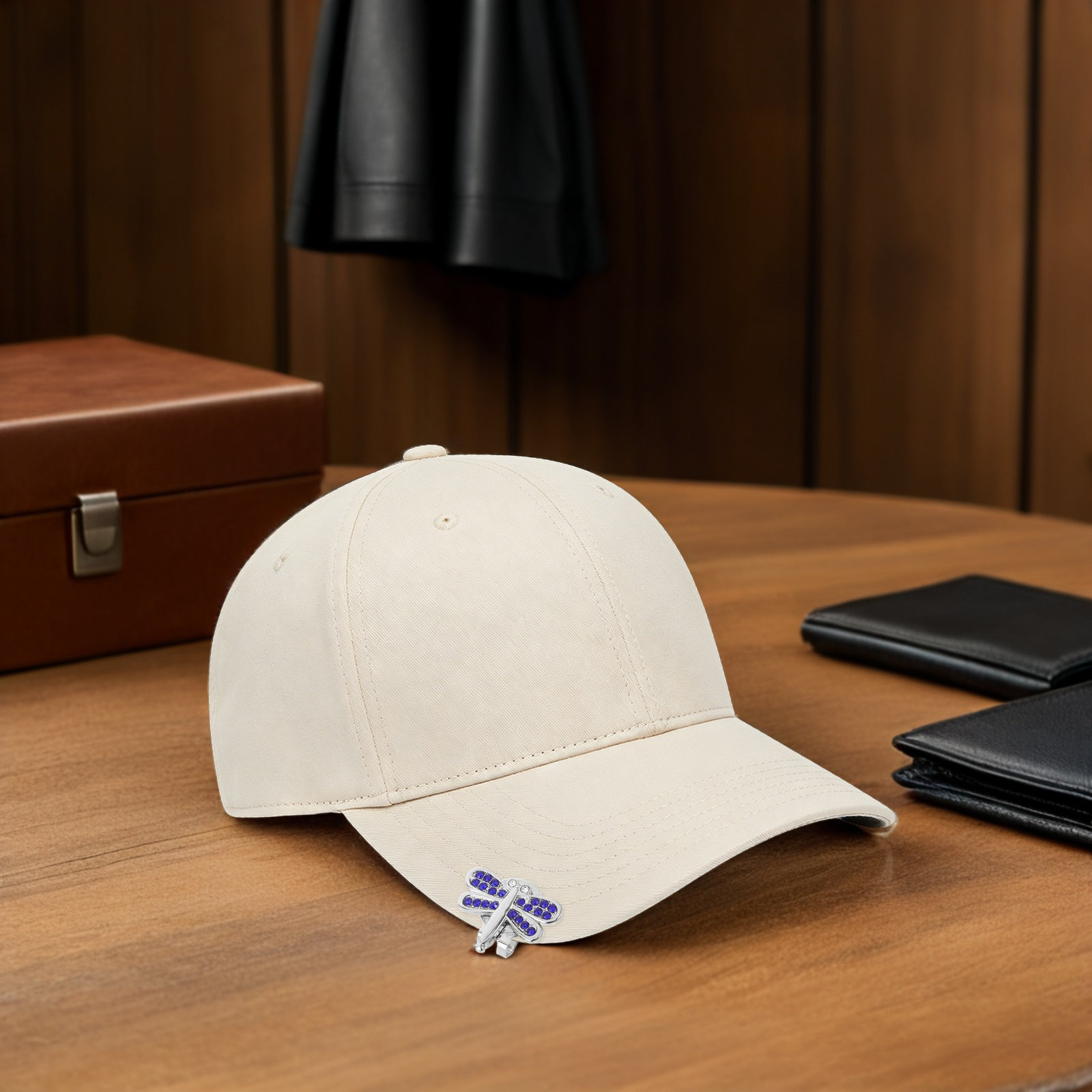 Dragonfly Golf Ball Marker Hat - Women'S Golf Accessories recensie en prijs