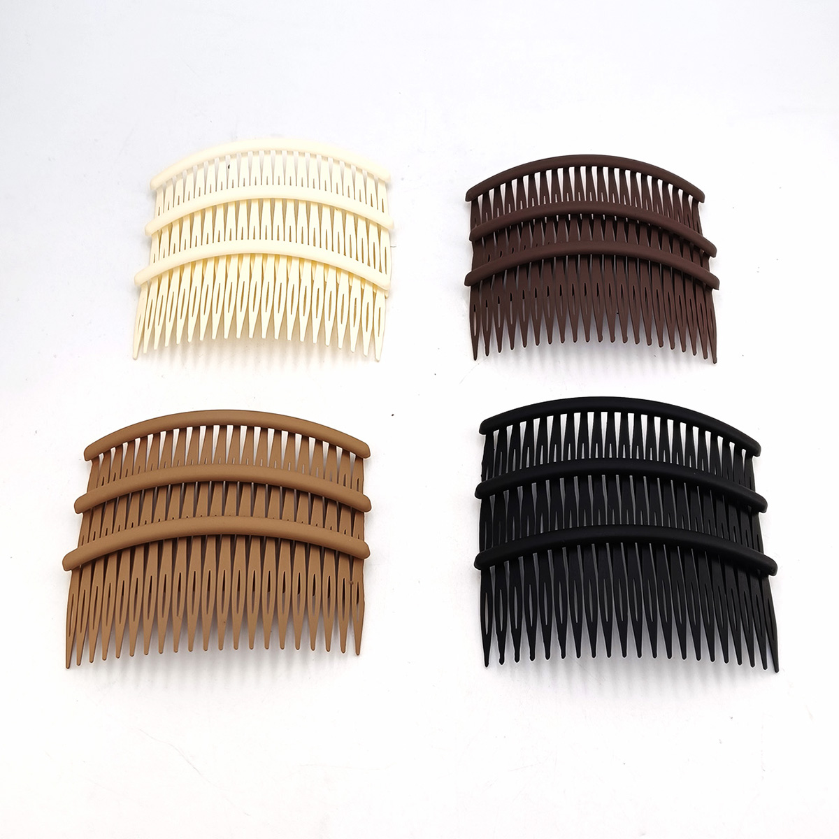 1/12 PCS Vrouwen Haar Kam Grot - Women Knight Accessories recensie en prijs