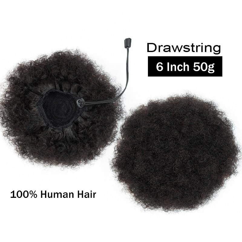 Afro Kinky Rookwolken 100% Men - Women Accessories India recensie en prijs