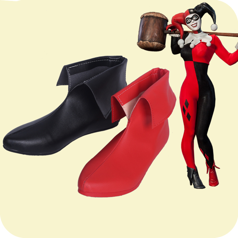 Arkham Knight Cosplay Quinn La - Women'S Harley Quinn Accessories recensie en prijs